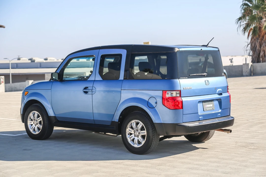 2007 Honda Element - Image 9 of 31