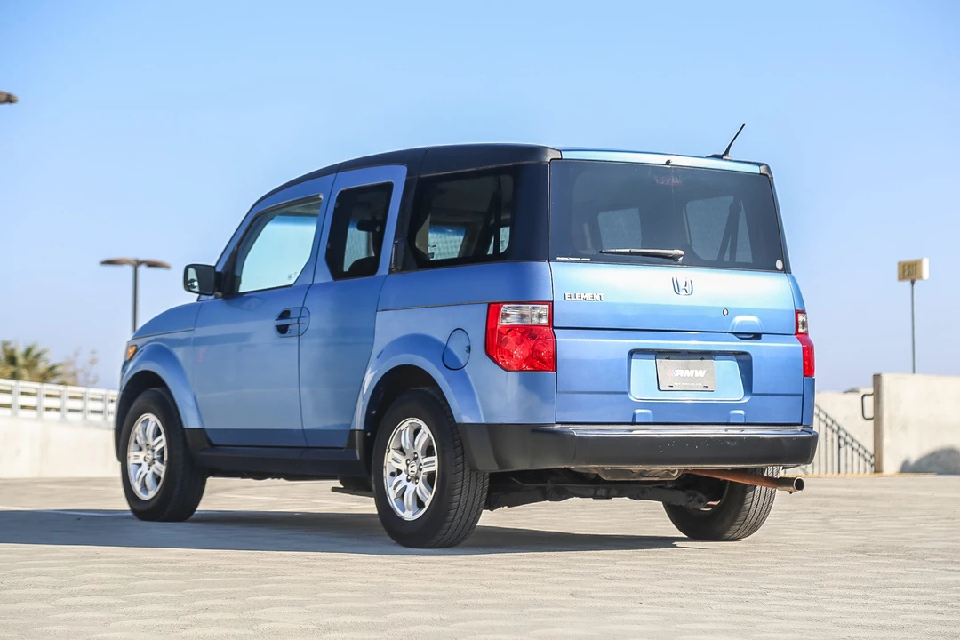 2007 Honda Element - Image 10 of 31