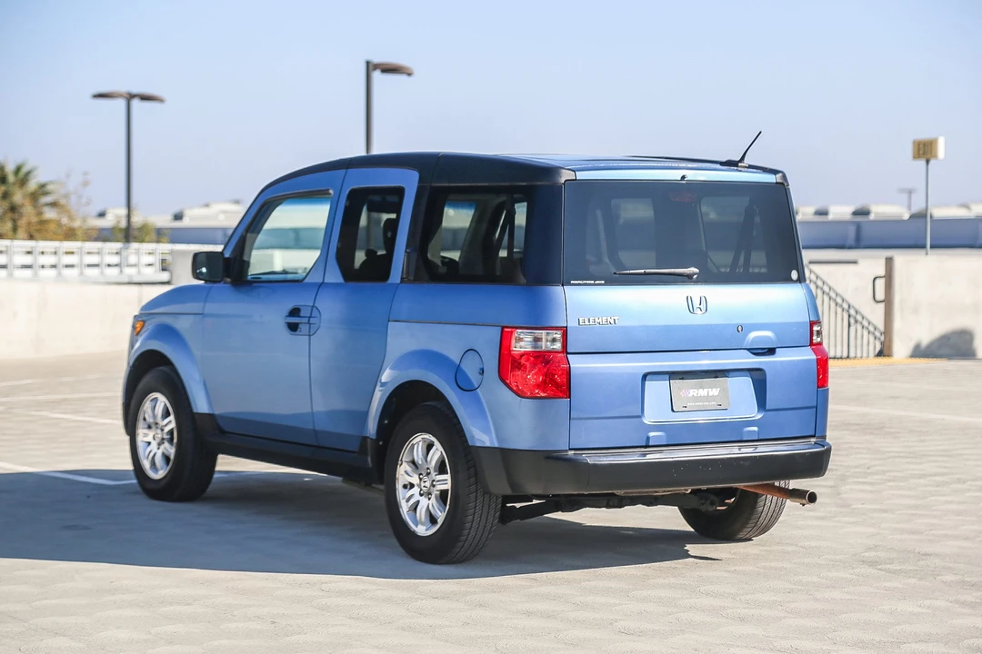 2007 Honda Element - Image 11 of 31