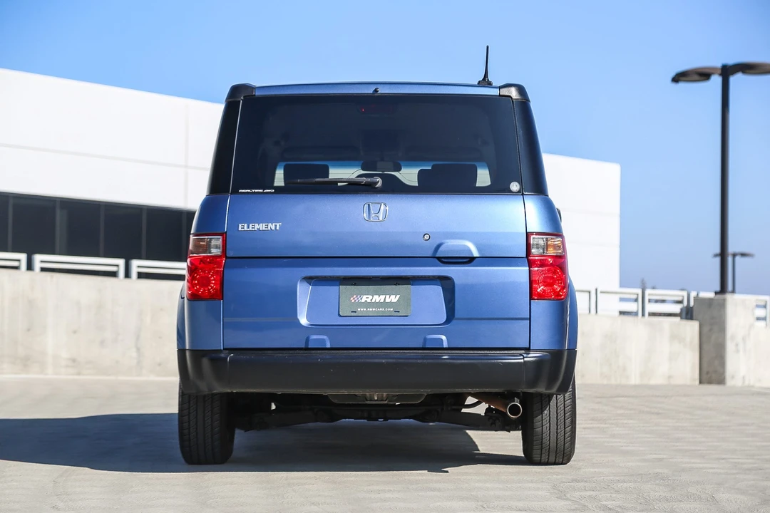 2007 Honda Element - Image 12 of 31