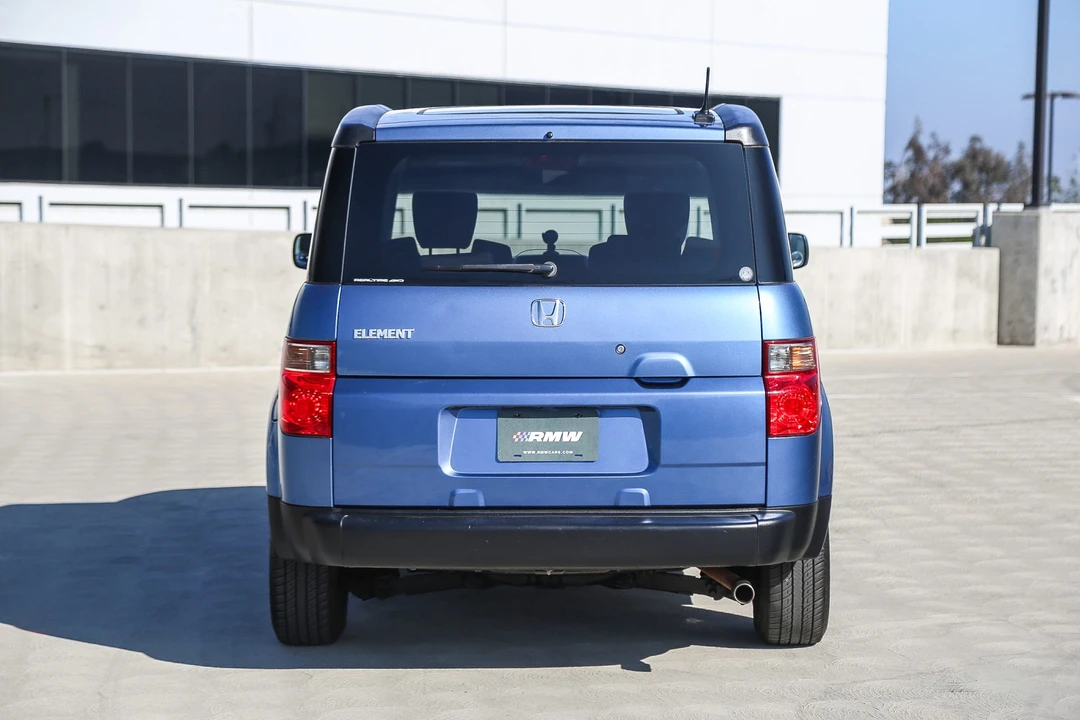 2007 Honda Element - Image 13 of 31