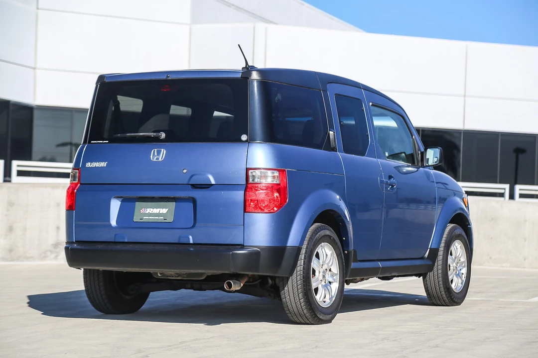 2007 Honda Element - Image 14 of 31