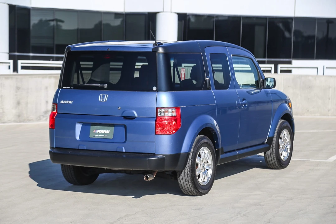 2007 Honda Element - Image 15 of 31
