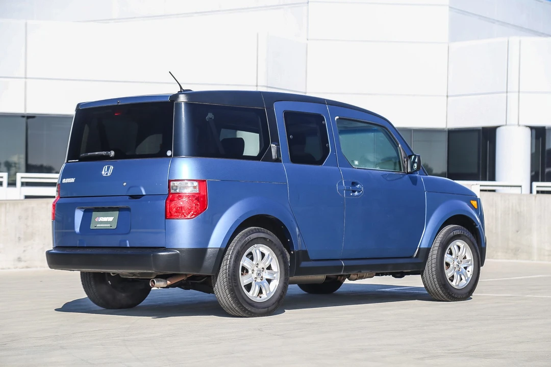 2007 Honda Element - Image 16 of 31