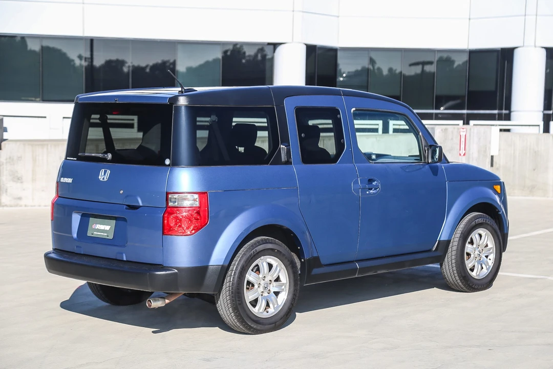 2007 Honda Element - Image 17 of 31