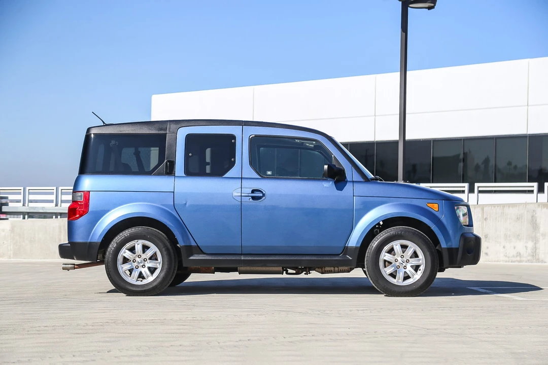 2007 Honda Element - Image 18 of 31