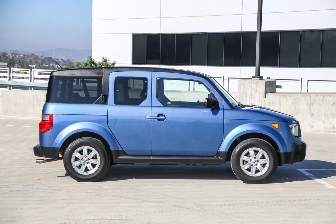 2007 Honda Element - Image 19 of 31