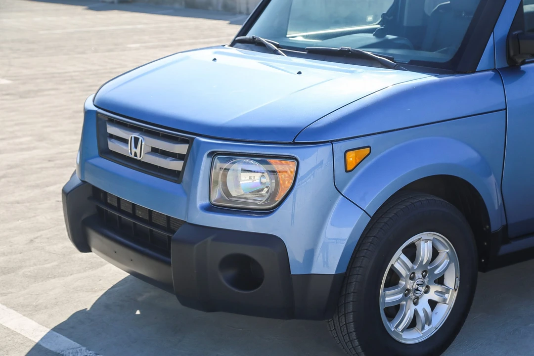2007 Honda Element - Image 26 of 31