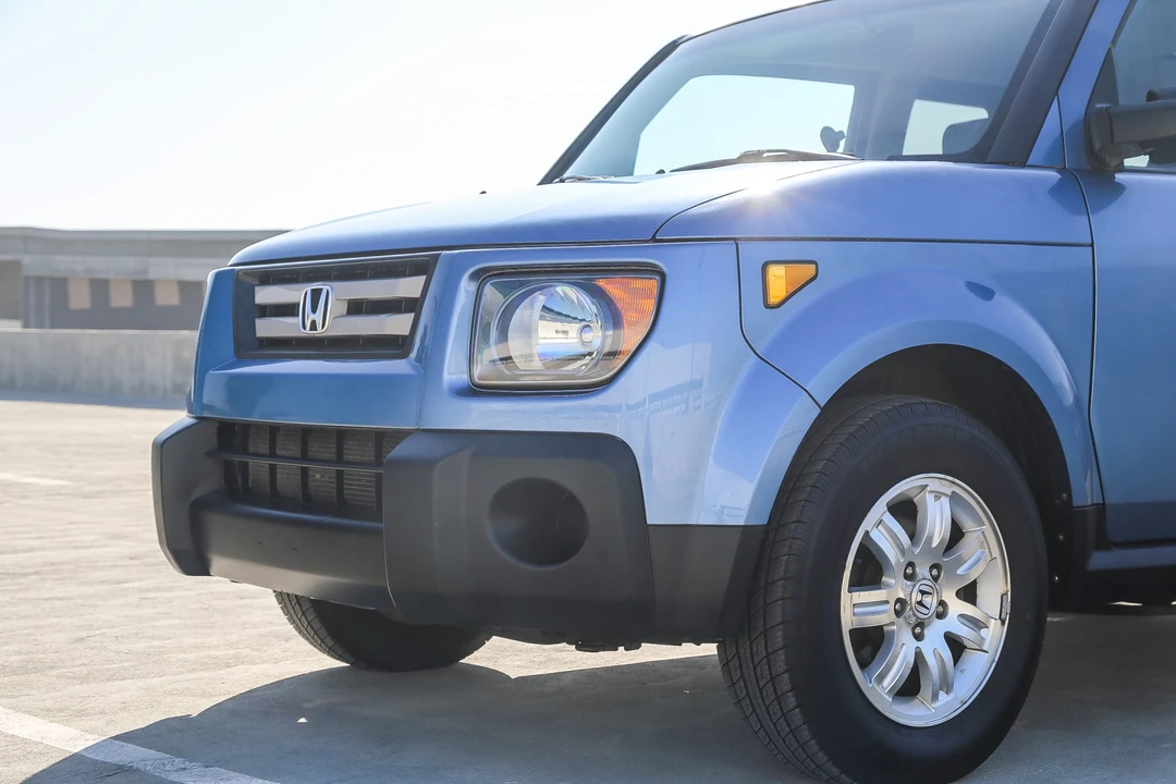 2007 Honda Element - Image 27 of 31
