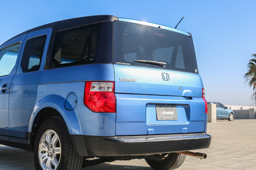 2007 Honda Element - Image 31 of 31