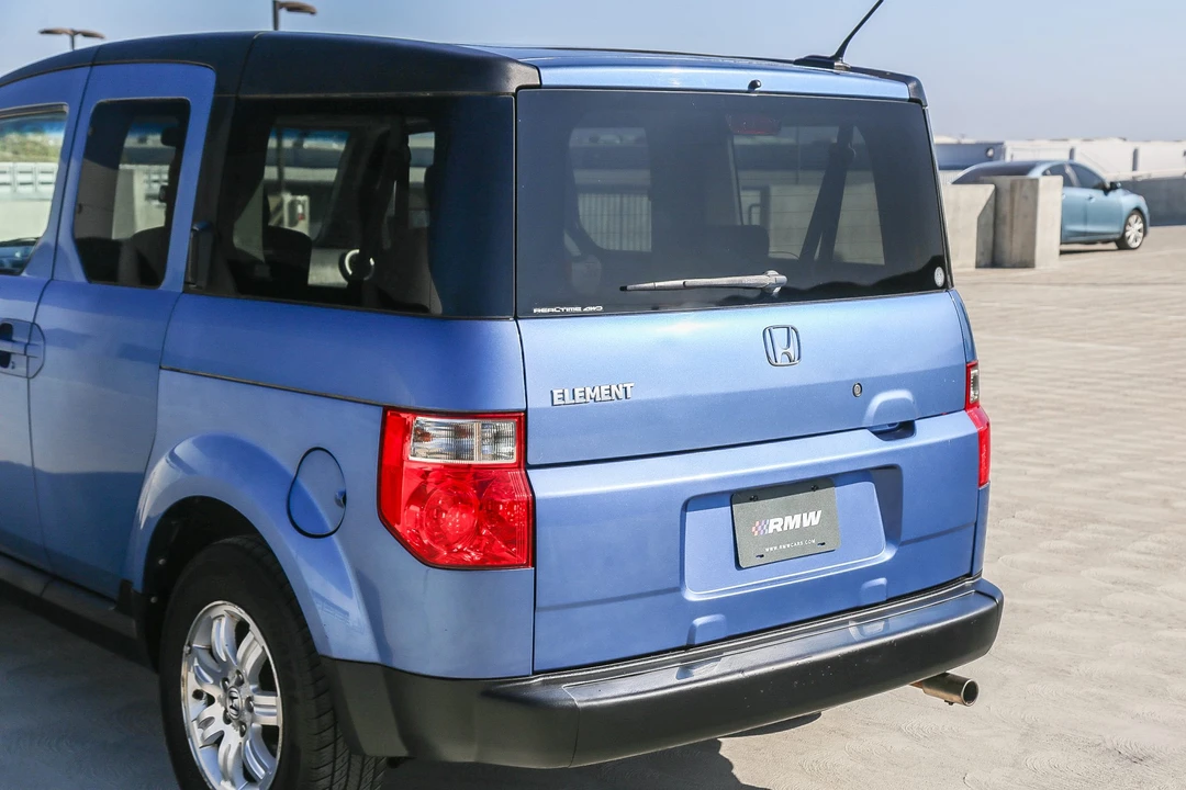 2007 Honda Element - Image 30 of 31