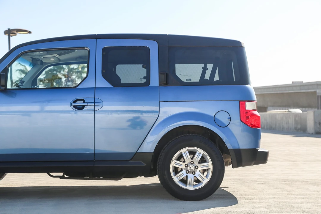 2007 Honda Element - Image 29 of 31