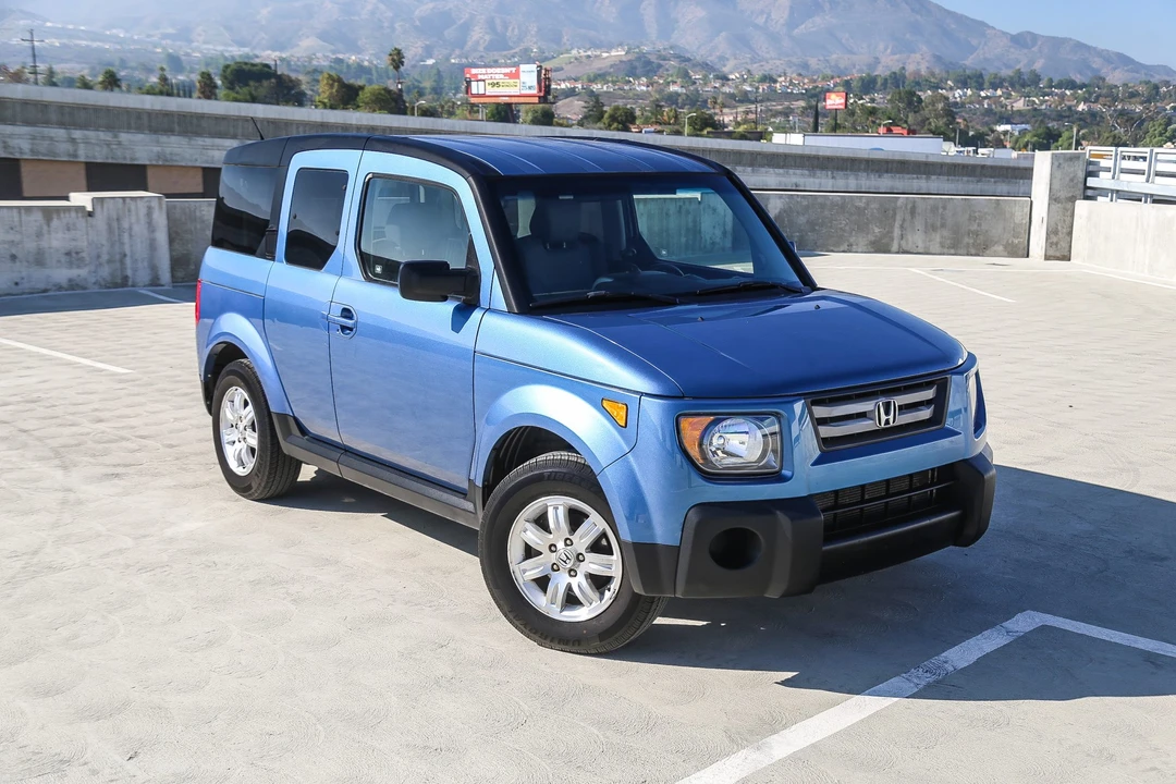 2007 Honda Element - Image 22 of 31