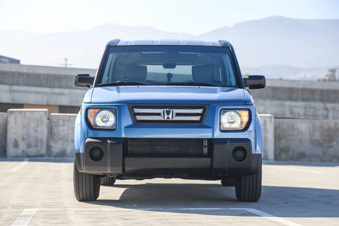 2007 Honda Element - Image 25 of 31