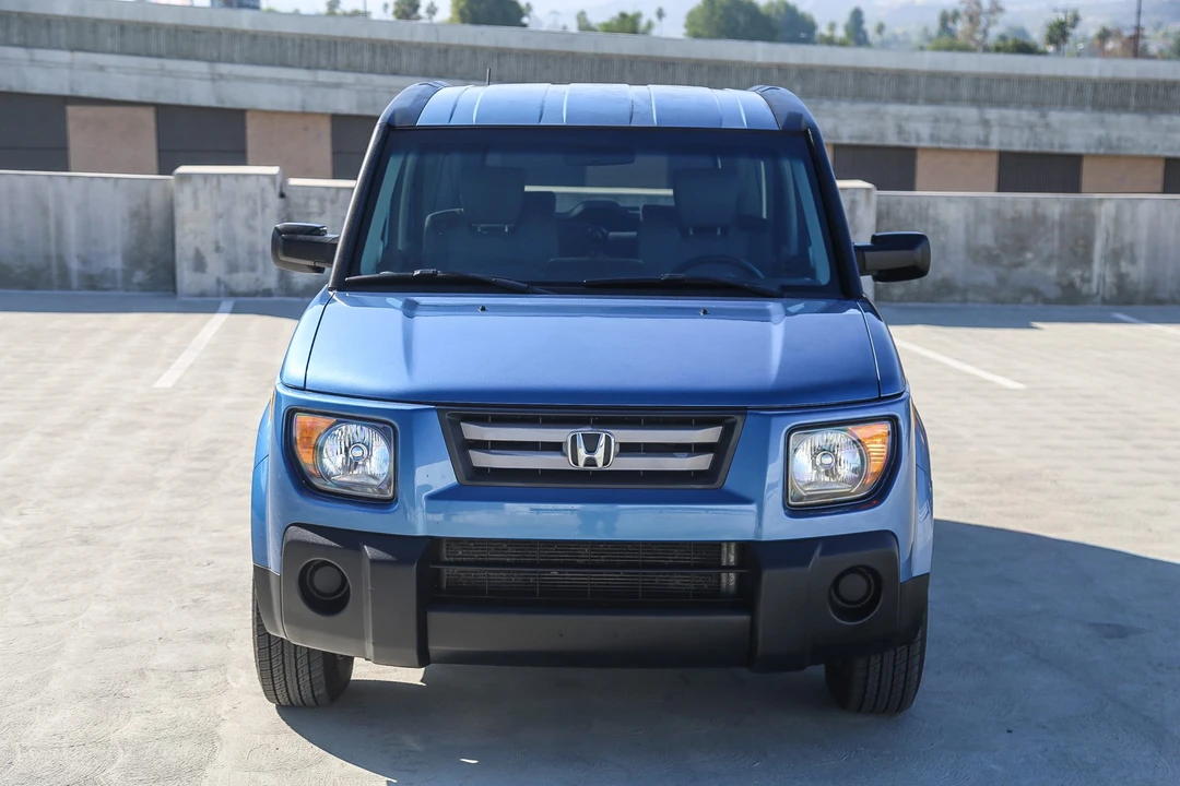 2007 Honda Element - Image 24 of 31