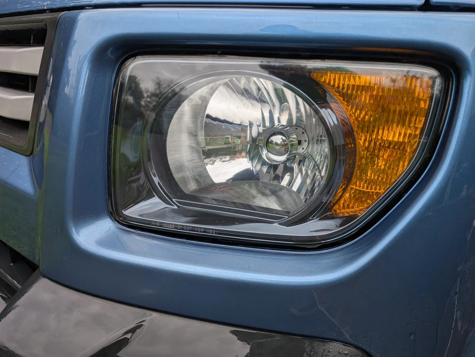 2007 Honda Element - Image 11 of 31