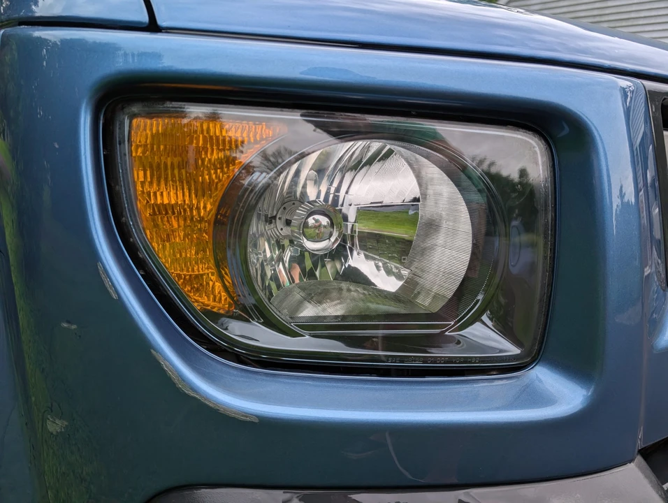 2007 Honda Element - Image 10 of 31