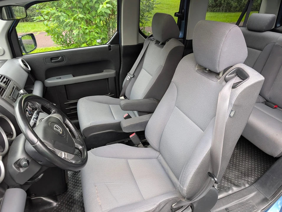 2007 Honda Element - Image 31 of 31
