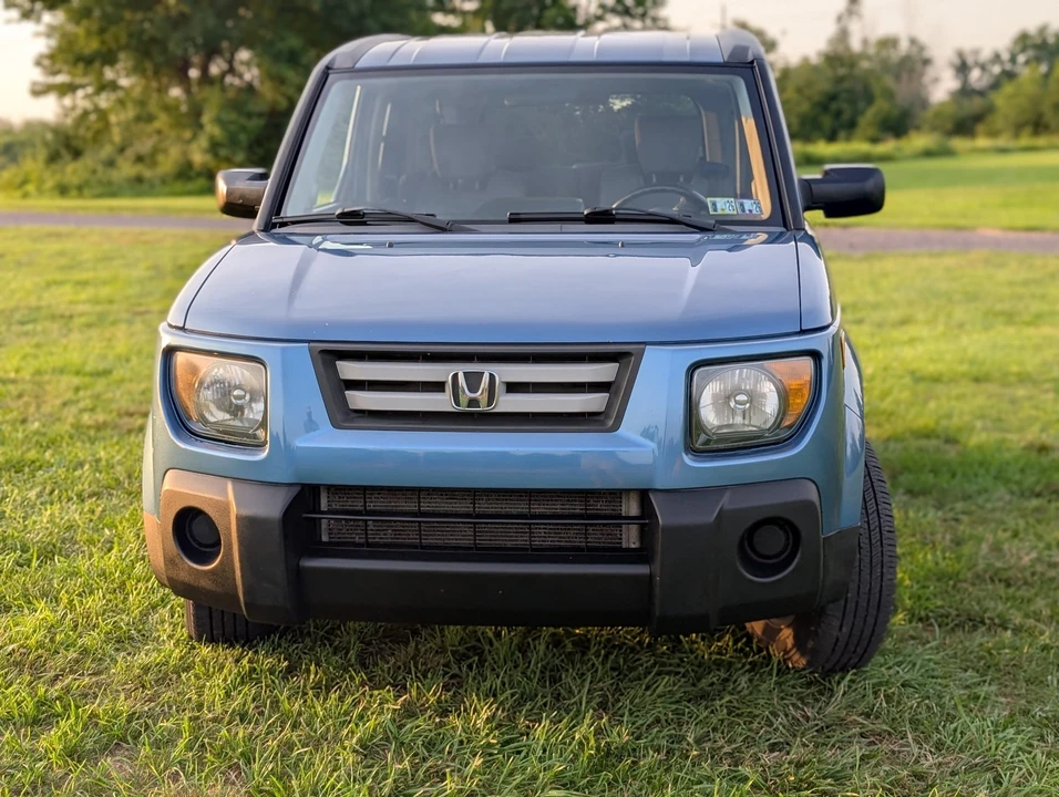 2007 Honda Element - Image 3 of 31