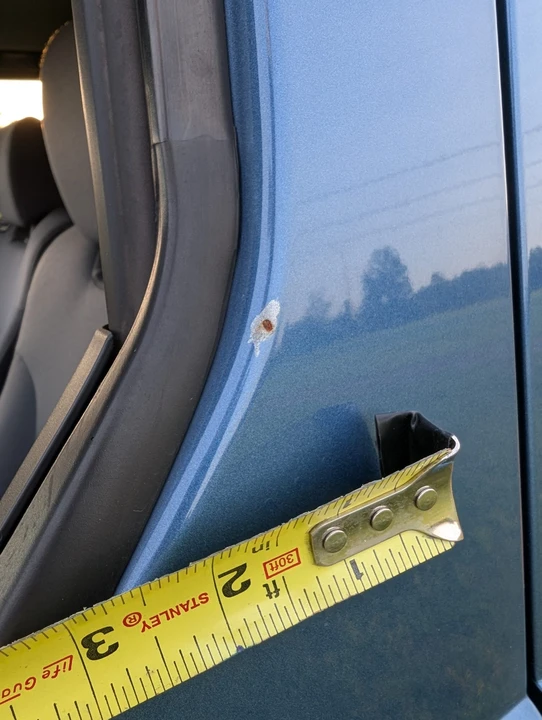 2007 Honda Element - Image 18 of 31