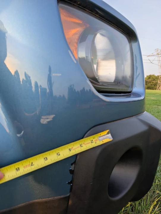 2007 Honda Element - Image 13 of 31