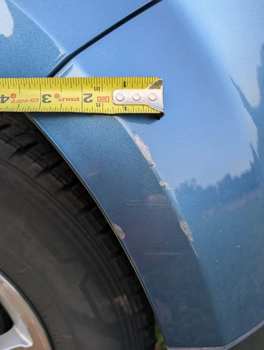 2007 Honda Element - Image 12 of 31