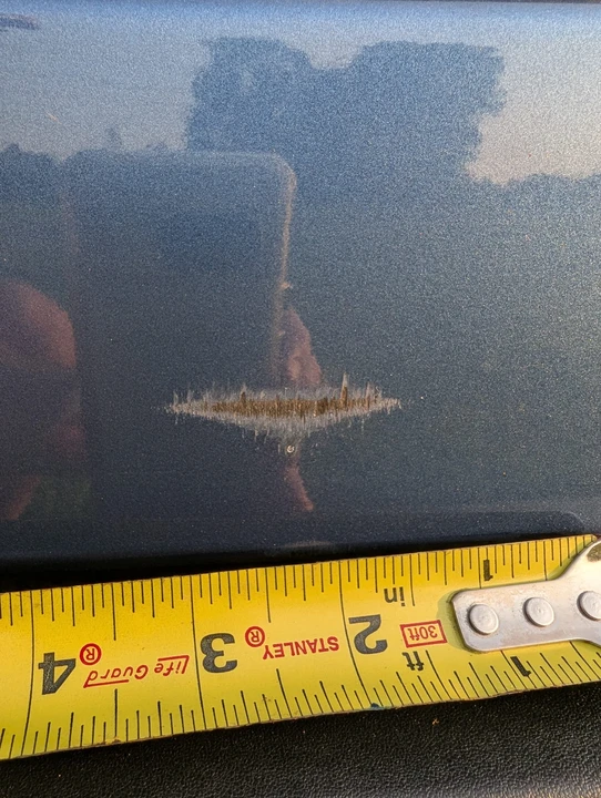 2007 Honda Element - Image 16 of 31