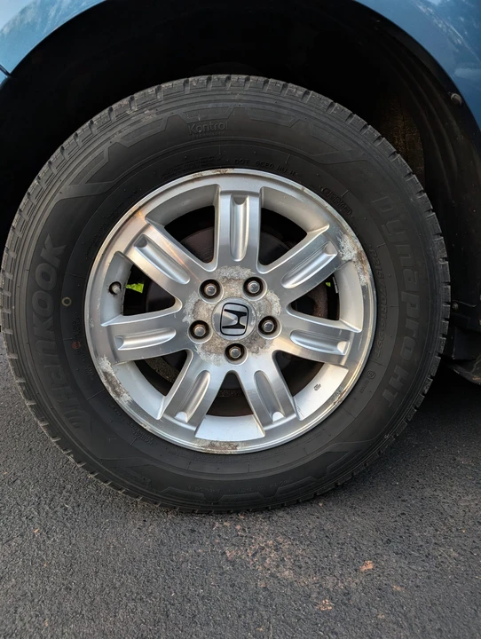 2007 Honda Element - Image 26 of 31