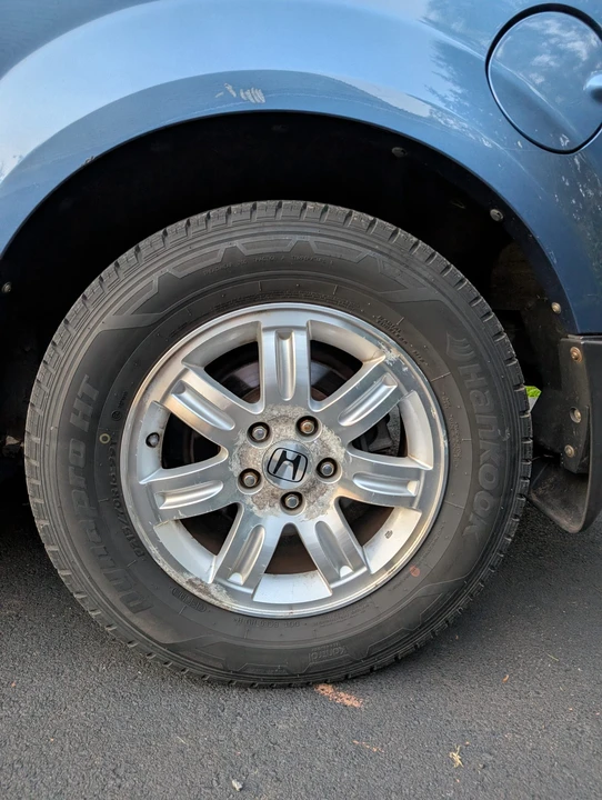 2007 Honda Element - Image 27 of 31