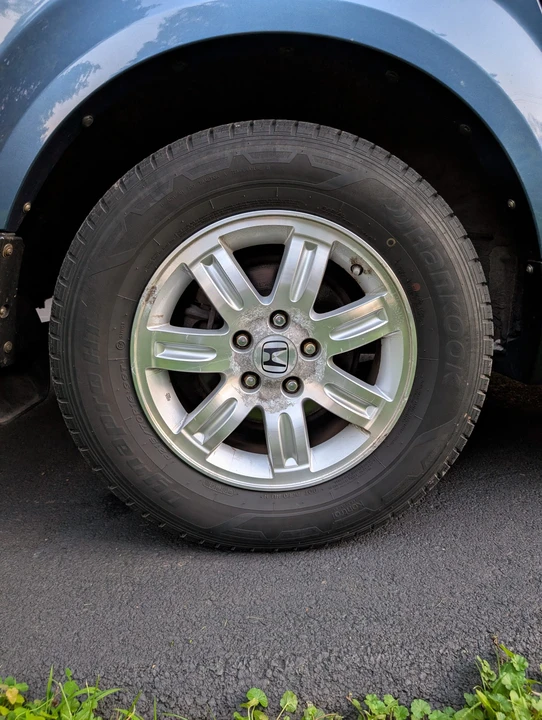 2007 Honda Element - Image 28 of 31