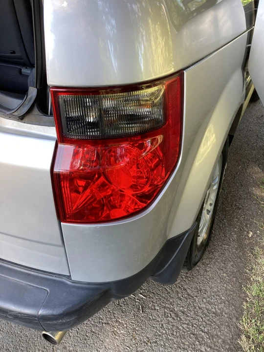 2007 Honda Element - Image 21 of 31