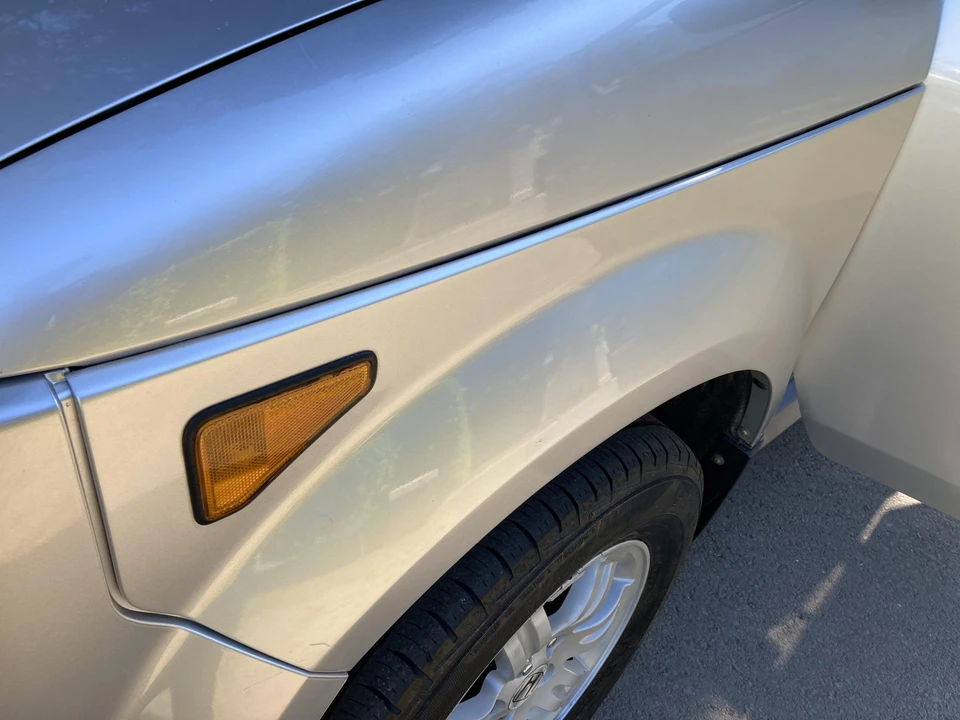 2007 Honda Element - Image 12 of 31