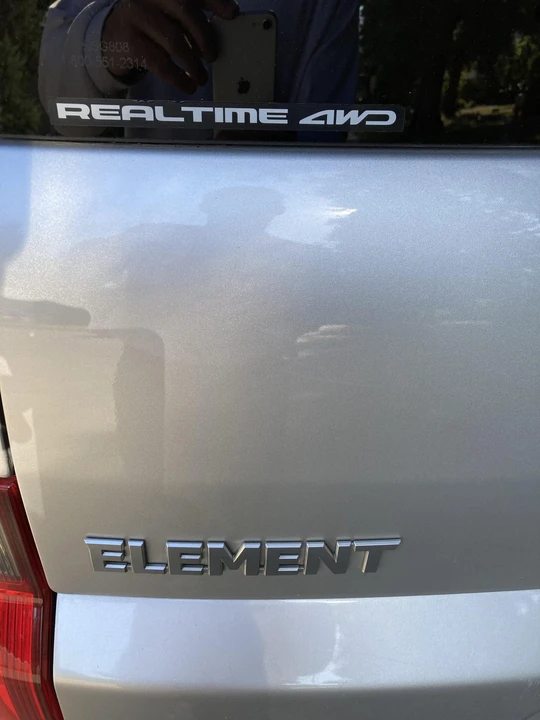 2007 Honda Element - Image 19 of 31