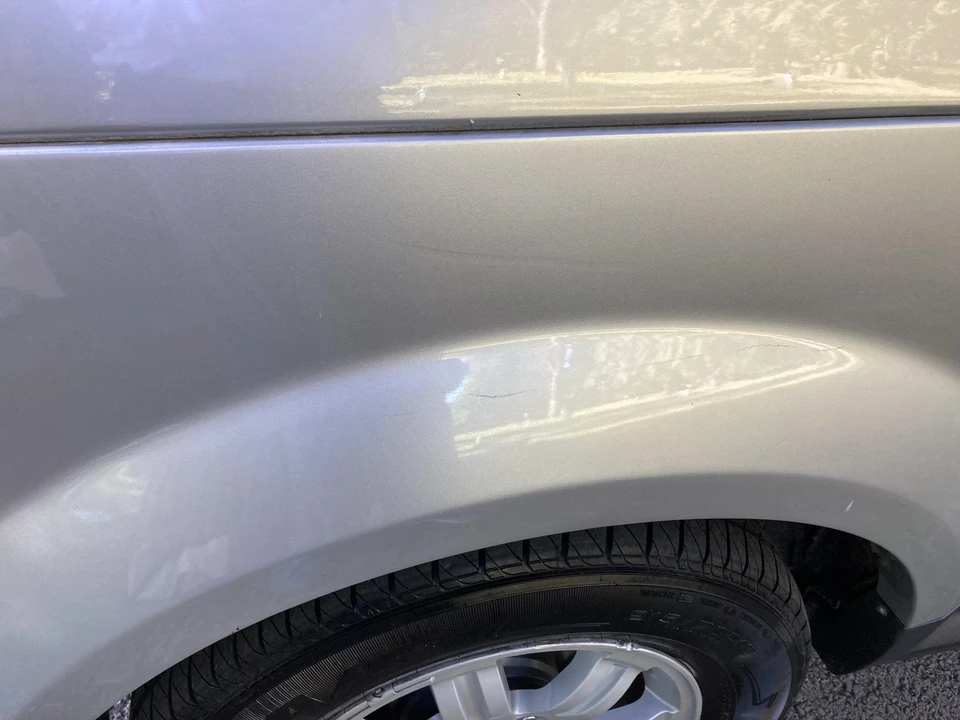 2007 Honda Element - Image 31 of 31