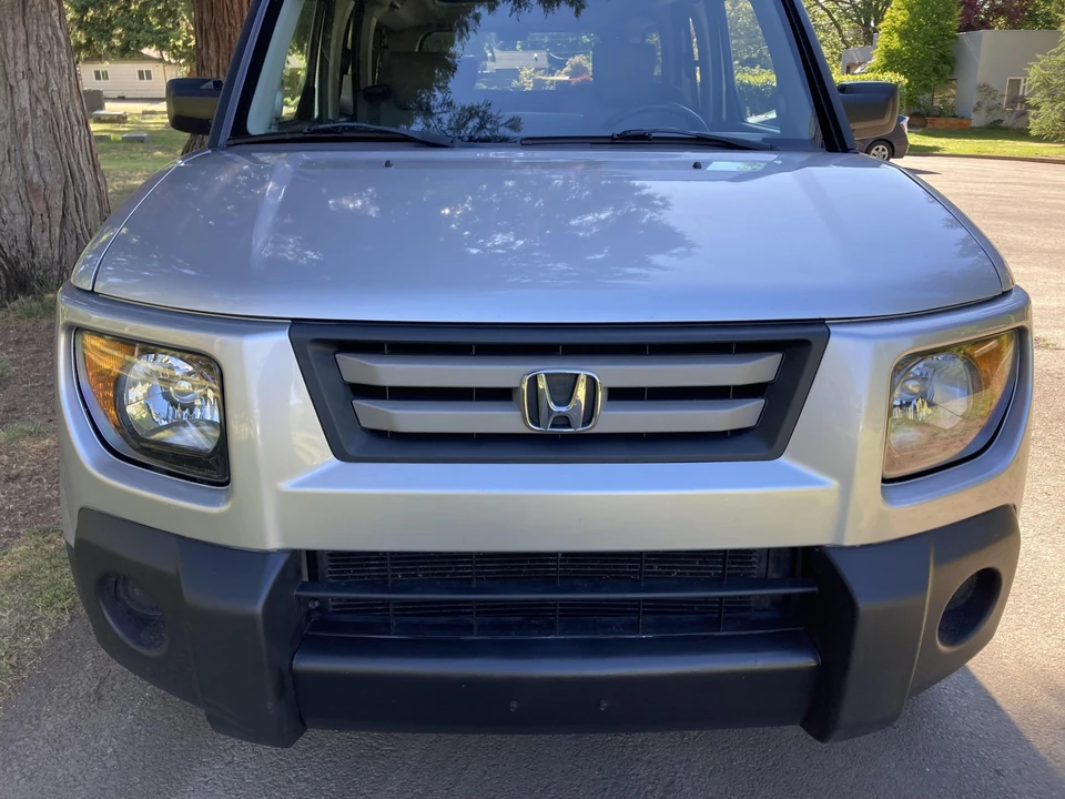 2007 Honda Element - Image 10 of 31