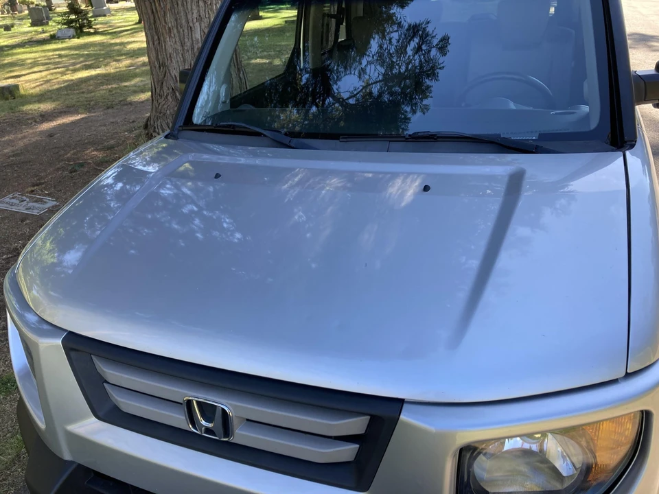 2007 Honda Element - Image 9 of 31