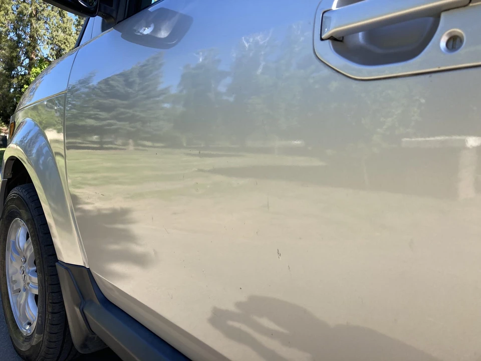 2007 Honda Element - Image 15 of 31