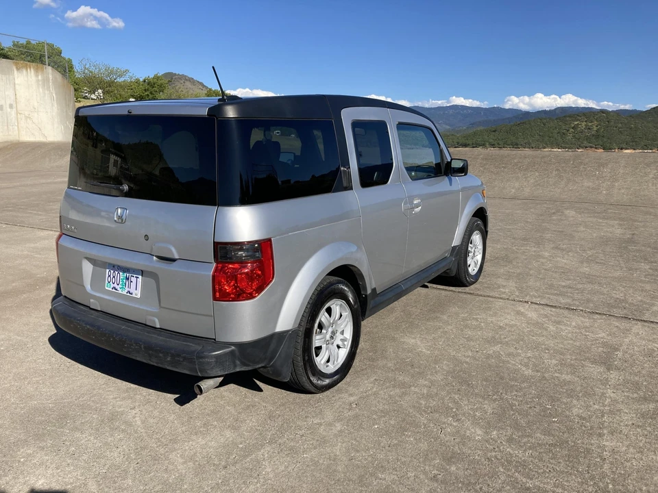 2007 Honda Element - Image 6 of 31