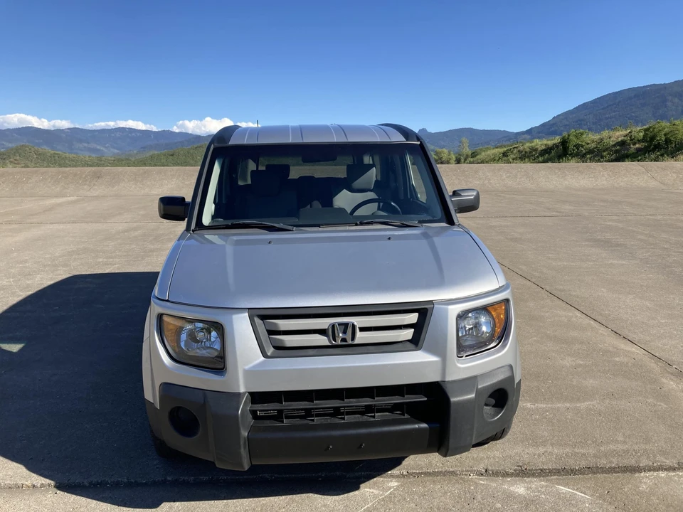2007 Honda Element - Image 3 of 31