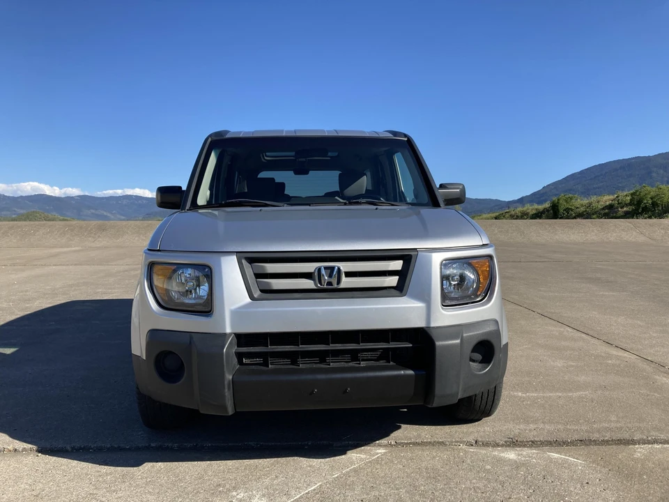 2007 Honda Element - Image 4 of 31