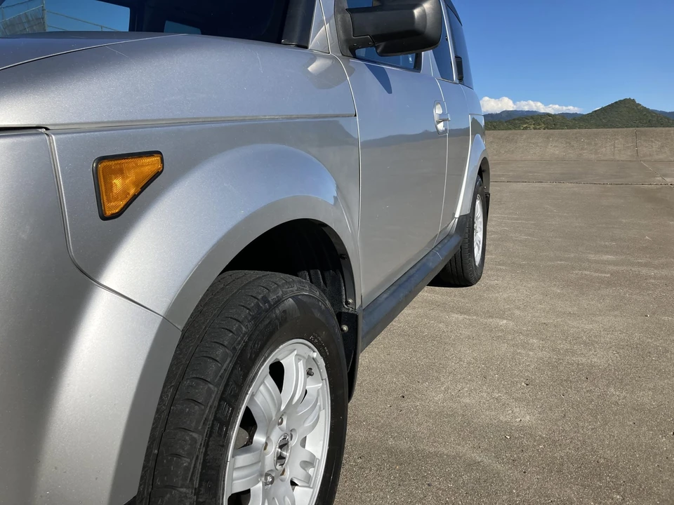 2007 Honda Element - Image 13 of 31