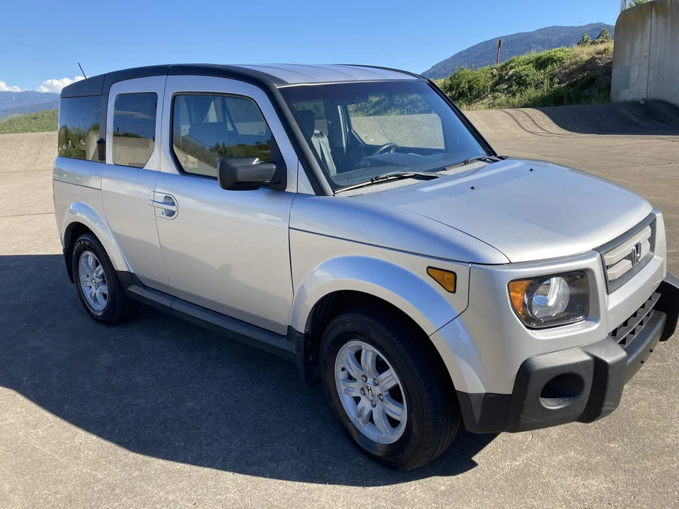 2007 Honda Element - Image 5 of 31
