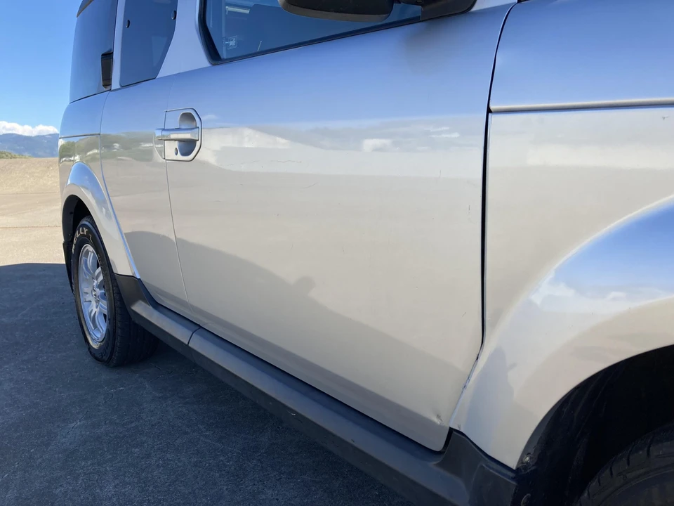 2007 Honda Element - Image 22 of 31