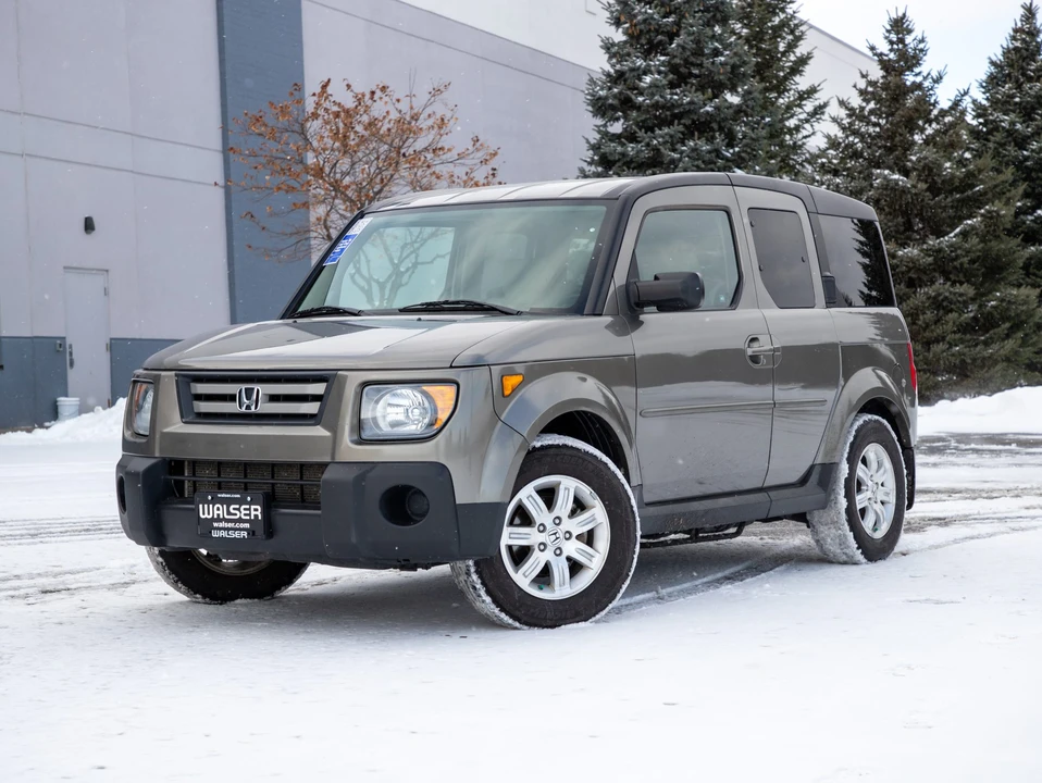 2007 Honda Element - Image 4 of 31