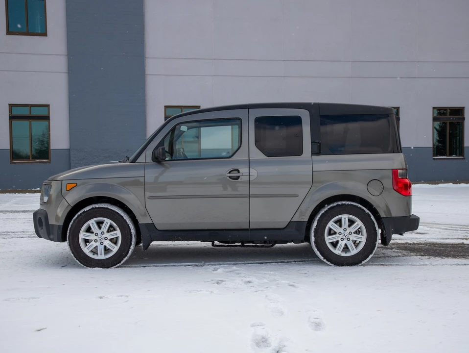 2007 Honda Element - Image 5 of 31