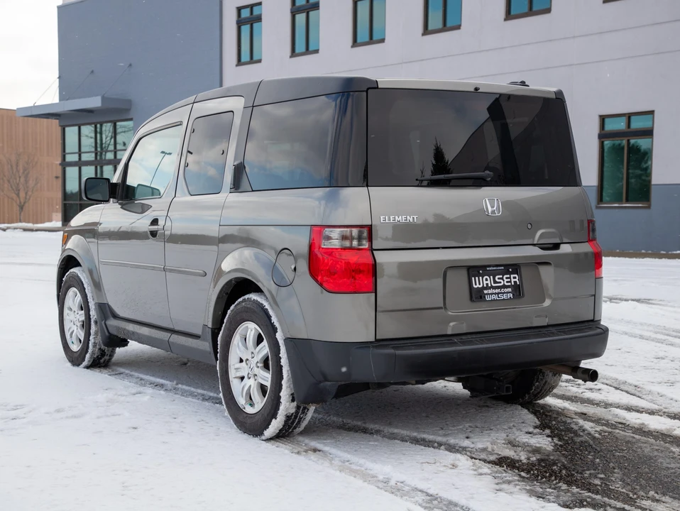 2007 Honda Element - Image 6 of 31
