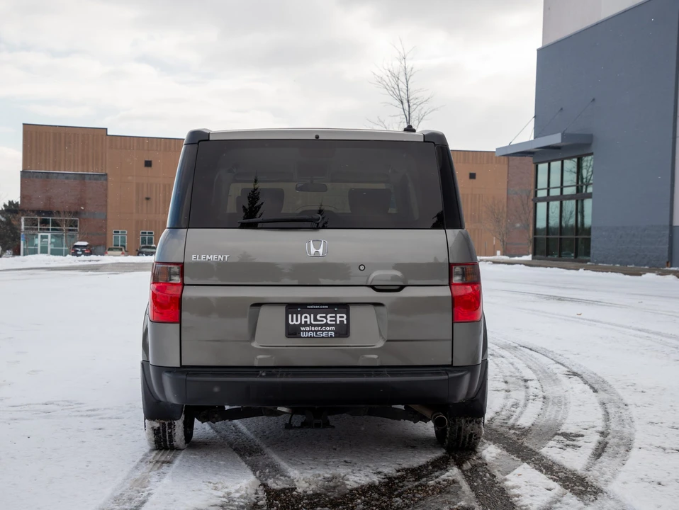 2007 Honda Element - Image 7 of 31