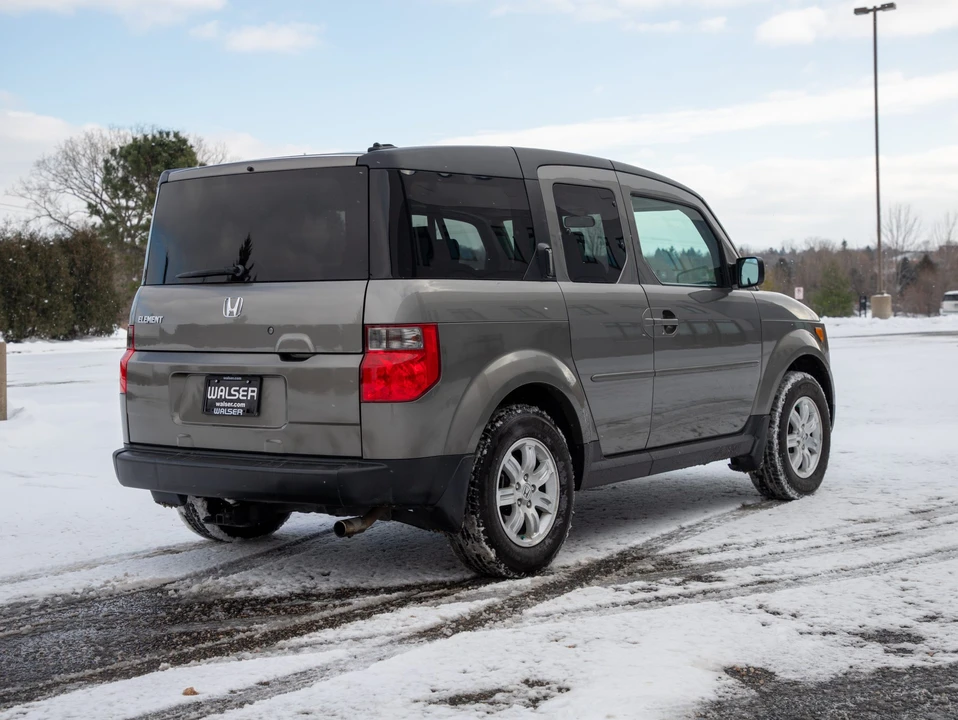 2007 Honda Element - Image 8 of 31