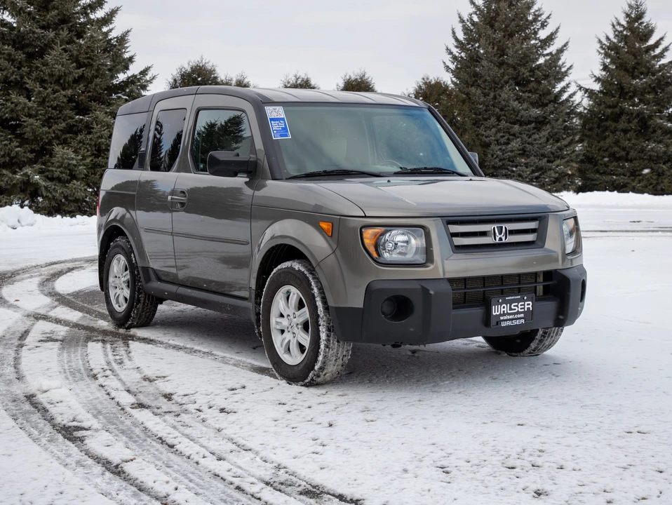 2007 Honda Element - Image 2 of 31
