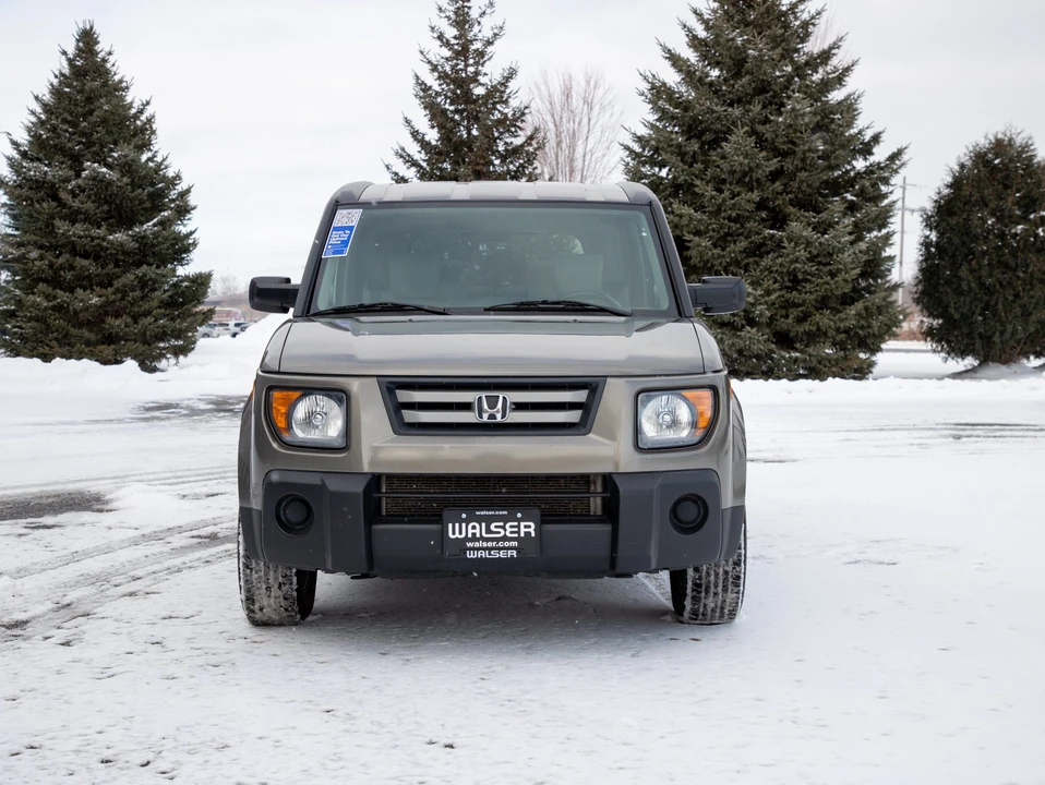 2007 Honda Element - Image 3 of 31